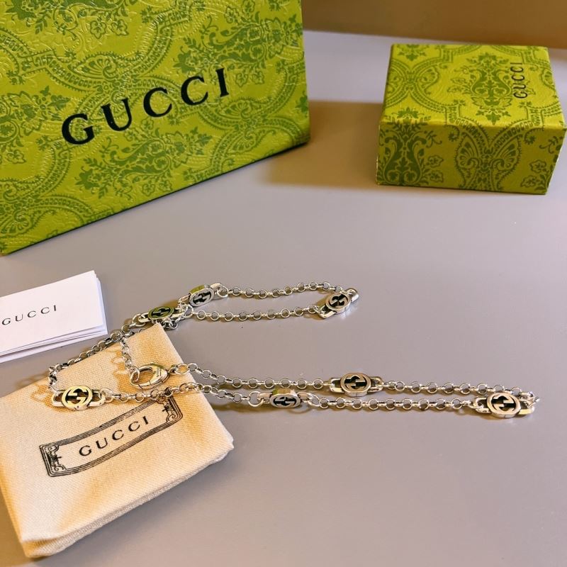 Gucci Necklaces